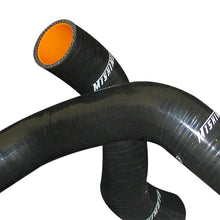 Load image into Gallery viewer, Mishimoto MMHOSE-240SX-SRBK FITS: Hoses FITS: 89-98 Nissan 240X w/ SR20DET Black Silicone Hose Kit Hoses