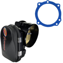 Load image into Gallery viewer, Granatelli Motor Sports GMTBHLCB FITS:Granatelli 15-23 Dodge Hemi Direct Bolt On Drive-By-Wire Throttle Body 95mm Black Throttle Bodies