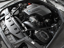 Load image into Gallery viewer, aFe 51-76303 FITS: Momentum Pro DRY S Intake System BMW 528i/ix (F10) 12-15 L4-2.0L (t) N20 Cold Air Intakes