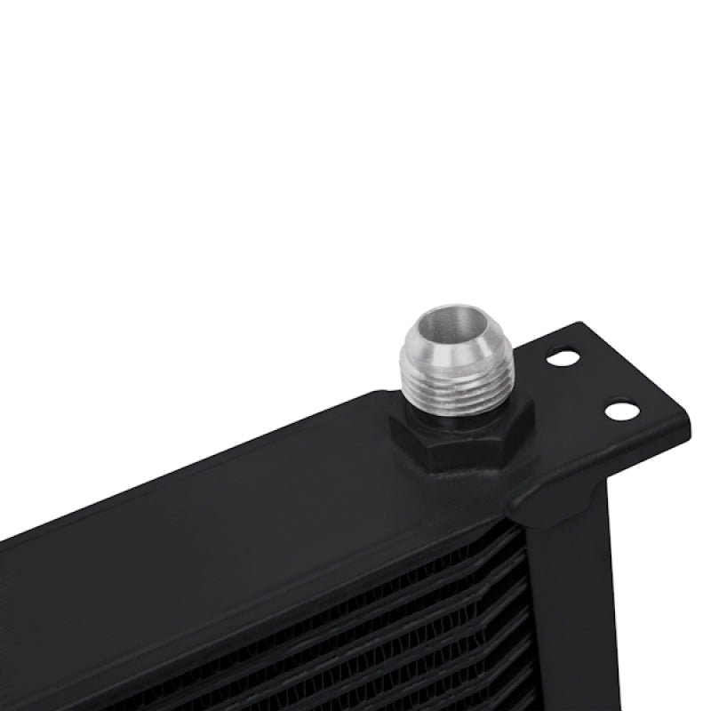Mishimoto MMOC-25 FITS: Oil Coolers FITS: Universal 25 Row Oil Cooler Oil Coolers