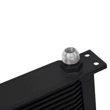 Load image into Gallery viewer, Mishimoto MMOC-25 FITS: Oil Coolers FITS: Universal 25 Row Oil Cooler Oil Coolers