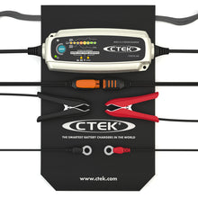 Load image into Gallery viewer, CTEK K56-959 FITS: 56-959 Battery Charger MUS 4.3 Test &amp; Charge 12V Battery Chargers