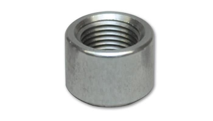 Vibrant 11165 FITS: -16 AN Female Weld Bung (1-5/16in -12 Thread) Aluminum Bungs