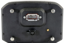 Load image into Gallery viewer, AEM 30-5703 FITS: CD-7 Logging GPS Enabled Race Dash Carbon Fiber Digital Display w/o VDM (CAN Input Only) Gauges