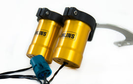 Ohlins 35020-33 FITS: 2020+ BMW M3 (G80/G81) / M4 (G81/G82) xDrive Cancellation Kit Suspension Controllers