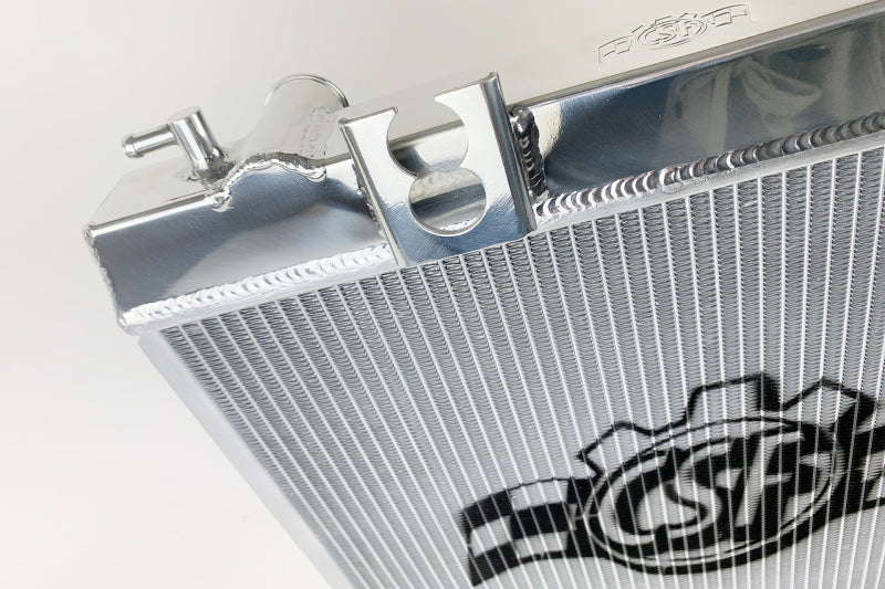 CSF 7063 FITS: 87-91 BMW M3 (E30) 2.7L Radiator Radiators