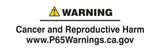 PRP  RZR 900 Door Bag with Knee Pad (Trail) (Driver Side)