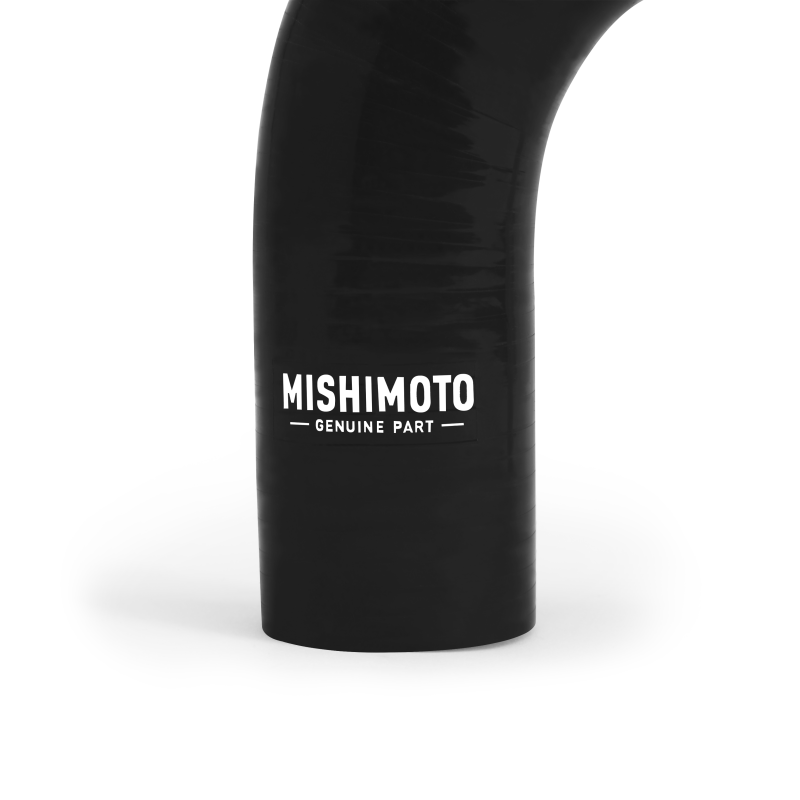 Mishimoto MMHOSE-MOP57-05BK FITS: 05-10 Mopar 5.7L V8 Black Silicone Hose Kit Hoses