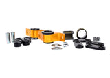 Whiteline 3/2005-10/2011 BMW 3 Series E90/E91/E92/E93 (Excl. M3) Front + Rear Vehicle Essentials Kit