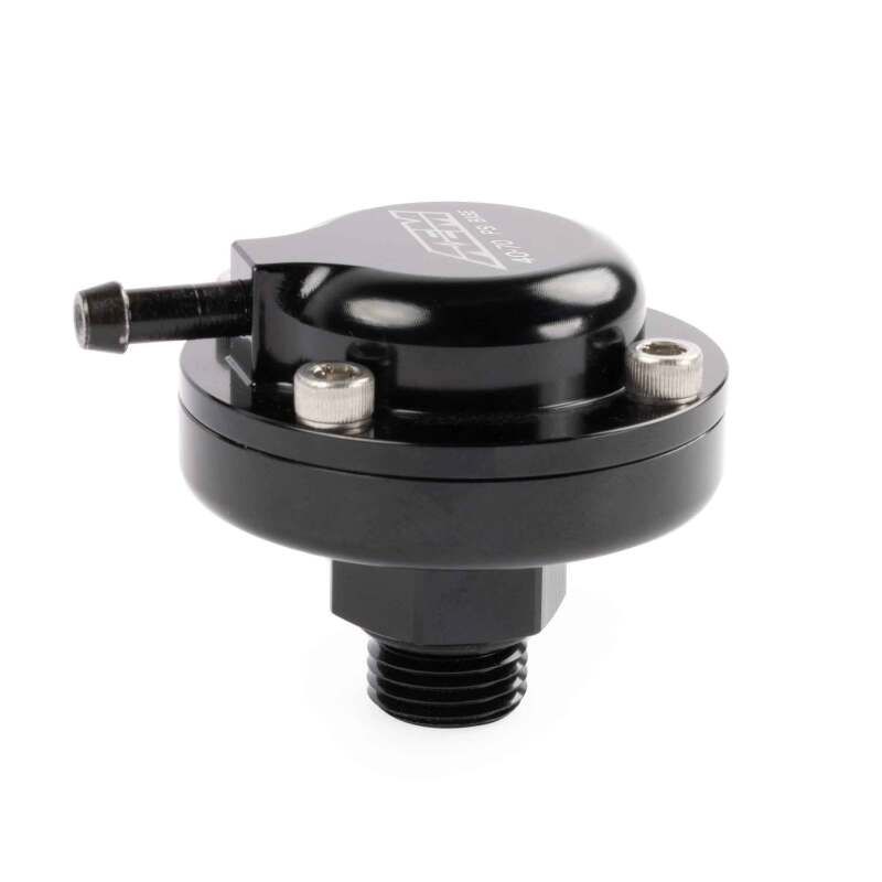 AEM 25-4002 FITS: AN6 ORB 40-70psi Fuel Pulse Damper Fuel Pressure Regulators