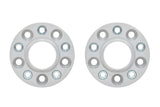 Eibach Pro-Spacer 25mm Spacer / Bolt Pattern 5x112 / Hub Center 66.5 for 09-15 Audi A4 (B8)