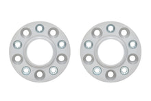 Load image into Gallery viewer, Eibach S90-7-25-016 FITS: Pro-Spacer 25mm Spacer / Bolt Pattern 5x112 / Hub Center 66.5 for 09-15 Audi A4 (B8) Wheel Spacers &amp; Adapters
