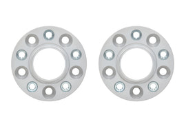 Eibach S90-7-25-016 FITS: Pro-Spacer 25mm Spacer / Bolt Pattern 5x112 / Hub Center 66.5 for 09-15 Audi A4 (B8) Wheel Spacers & Adapters