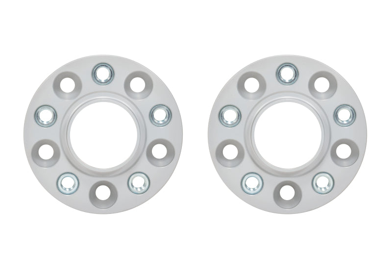 Eibach S90-7-25-011 FITS: Pro-Spacer 25mm Spacer / Bolt Pattern 5x120 / Hub Center 72.5 for 01-06 BMW M3 (E46) Wheel Spacers & Adapters