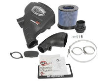 Load image into Gallery viewer, aFe 54-76106 FITS: Momentum GT Intakes P5R AIS Nissan Patrol (Y61) 01-16 I6-4.8L Cold Air Intakes