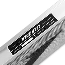 Load image into Gallery viewer, Mishimoto MMRAD-MUS-94B FITS: Radiators FITS: 94-95 Ford Mustang w/ Stabilizer System Manual Aluminum Radiator Radiators