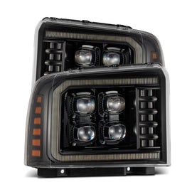 AlphaRex 880318 Headlights