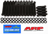 ARP 135-3601 FITS: BB Chevy Head Bolt Kit Head Stud & Bolt Kits
