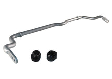 Load image into Gallery viewer, Whiteline BMF67Z FITS: 17-18 Infiniti QX30 Front Heavy Duty 2 Hole Adjustable 27mm Swaybar Sway Bars