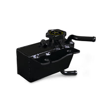 Load image into Gallery viewer, Mishimoto MMRT-WRX-08E FITS: Subaru 08-14 WRX/ 05-09 Legacy GT Aluminum Coolant Expansion Tank Coolant Reservoirs