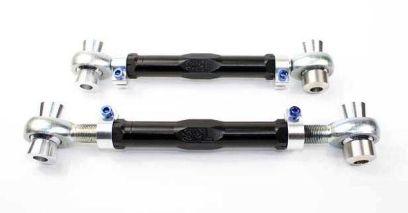 SPL Parts SPL RUA E9X FITS: 06-13 BMW 3 Series/1 Series (E9X/E8X) Rear Upper Arm Links Control Arms