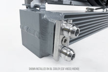 Load image into Gallery viewer, CSF 8241 FITS: BMW Oil Line -10 AN Adapter Fitting Kit Oil Coolers
