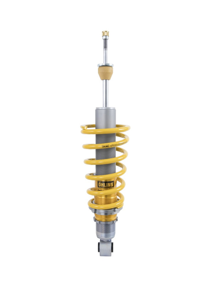 Ohlins MAS MI30S1 FITS: 05-14 Mazda Miata (NC) Road & Track Coilover System Coilovers