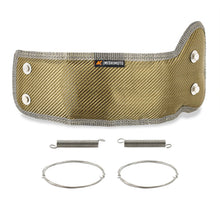 Load image into Gallery viewer, Mishimoto MMTB-WRX-01 FITS: Turbo Blankets FITS: 01-14 Subaru WRX / 04-17 STI Turbo Blanket Turbo Blankets