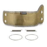 Mishimoto MMTB-WRX-01 FITS: Turbo Blankets FITS: 01-14 Subaru WRX / 04-17 STI Turbo Blanket Turbo Blankets