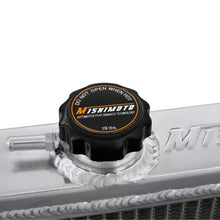 Load image into Gallery viewer, Mishimoto MMRAD-RHD-R32 FITS: Radiators FITS: R32 Nissan Skyline Manual Aluminum Radiator Radiators