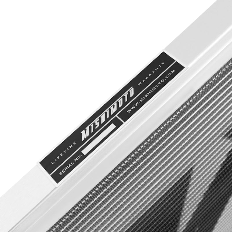 Mishimoto MMRAD-CAM-70X FITS: 70-81 Chevy Camaro X-Line Performance Aluminum Radiator Radiators