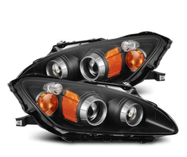 AlphaRex 880271 Headlights
