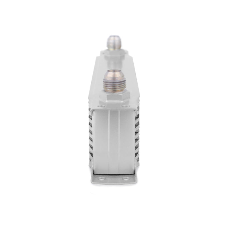 Mishimoto MMOC-10 FITS: Oil Coolers FITS: Universal 10 Row Oil Cooler Oil Coolers