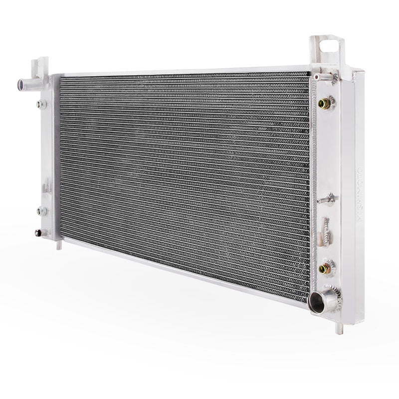 Mishimoto MMRAD-GMT-99 FITS: Radiators FITS: 99-14 Chevrolet Silverado 1500 V8 Aluminum Radiator Radiators