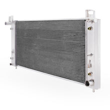 Load image into Gallery viewer, Mishimoto MMRAD-GMT-99 FITS: Radiators FITS: 99-14 Chevrolet Silverado 1500 V8 Aluminum Radiator Radiators
