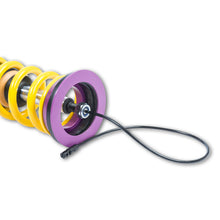 Load image into Gallery viewer, KW 39030001 FITS: Coilover Kit DDC 2017+ Ford Focus RS Coilovers