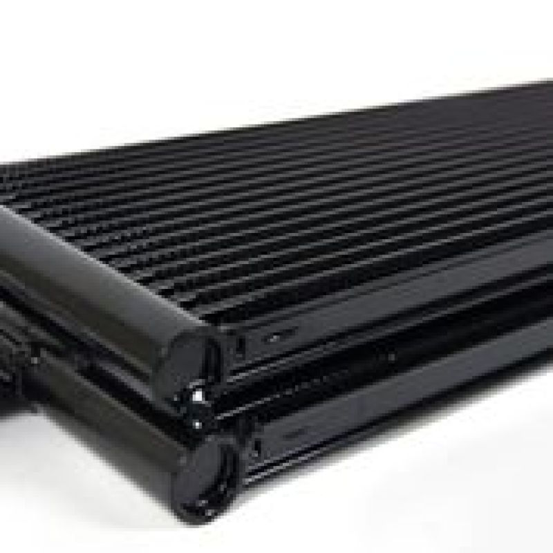 CSF 8183 FITS: 20+ Toyota GR Supra High-Performance DCT Transmission Oil Cooler Transmission Coolers