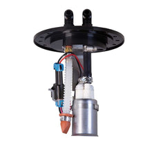 Load image into Gallery viewer, Aeromotive 18086 FITS: 16 Bolt 450LPH Fuel Pump w/7.5in Depth Fuel