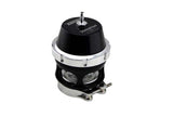 Turbosmart TS-0207-1002 FITS: BOV Power Port Black Blow Off Valves