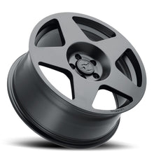 Load image into Gallery viewer, fifteen52 TARAB-88551+45 FITS: Tarmac 18x8.5 5x112 45mm ET 66.56mm Center Bore Asphalt Black Wheel Wheels Cast