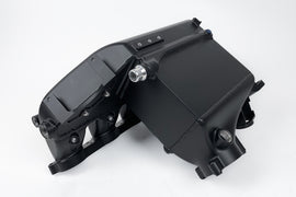 CSF 8233B FITS: BMW M3/M4 S58 (G8X) Charge-Air Cooler Manifold Thermal Dispersion Black Intercoolers