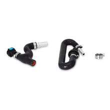 Load image into Gallery viewer, Mishimoto MMAI-FIST-16WRD FITS: Cold Air Intakes FITS: 2016 Ford Fiesta ST 1.6L Performance Air Intake Kit Wrinkle Red Cold Air Intakes