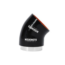 Load image into Gallery viewer, Mishimoto MMAI-E46-99BK FITS: 99-05 BMW E46 323i/325i/328i Performance Cold Air Intake Kit Black Cold Air Intakes