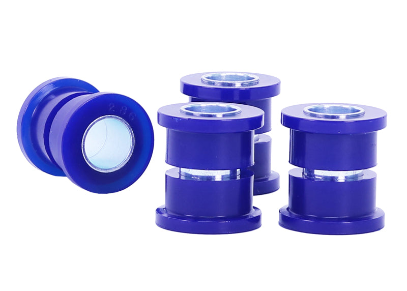 Superpro SPF0286K FITS:SuperPro 1976 Jaguar XJS Front Control Arm Bushing Bushing Kits
