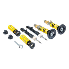Load image into Gallery viewer, ST Suspensions 182208AN FITS: -ST XTA Adjustable Coilovers 2015+ BMW M3 (F80) / M4 (F82) Coilovers