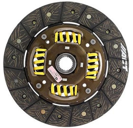 ACT 3000614 FITS: 90-95 Toyota 3SGTE 2.2L non turbo w/ 5sfe Trans Perf Street Sprung Disc Clutch Discs