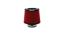 Load image into Gallery viewer, Vibrant 10921 FITS: The Classic Performance Air Filter (5.25in O.D. Cone x 5in Tall x 2.5in inlet I.D.) Air Filters Universal Fit