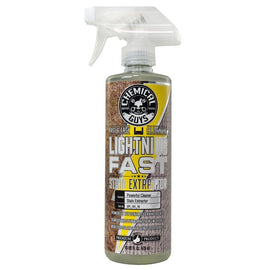 Chemical Guys SPI_191_16 FITS: Lightning Fast Carpet & Upholstery Stain Extractor 16oz Surface Cleaners