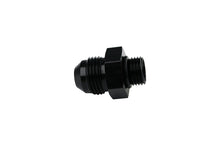Load image into Gallery viewer, Aeromotive 15649 FITS: AN-6 Cutoff to AN-8 Flare Union Fittings