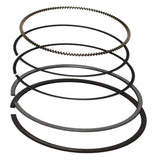 Manley Performance Manley Ring Set EJ205WRX / EJ257 100mm File Fit 1.2mm x 1.2mm x 2.0mm - Set of 4 FITS: Subaru WRX STi - MAN461000DT-4